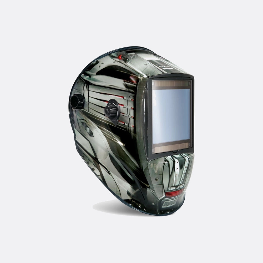 Gys Alien+ 3/5-13 G True Color Xxl Helmet