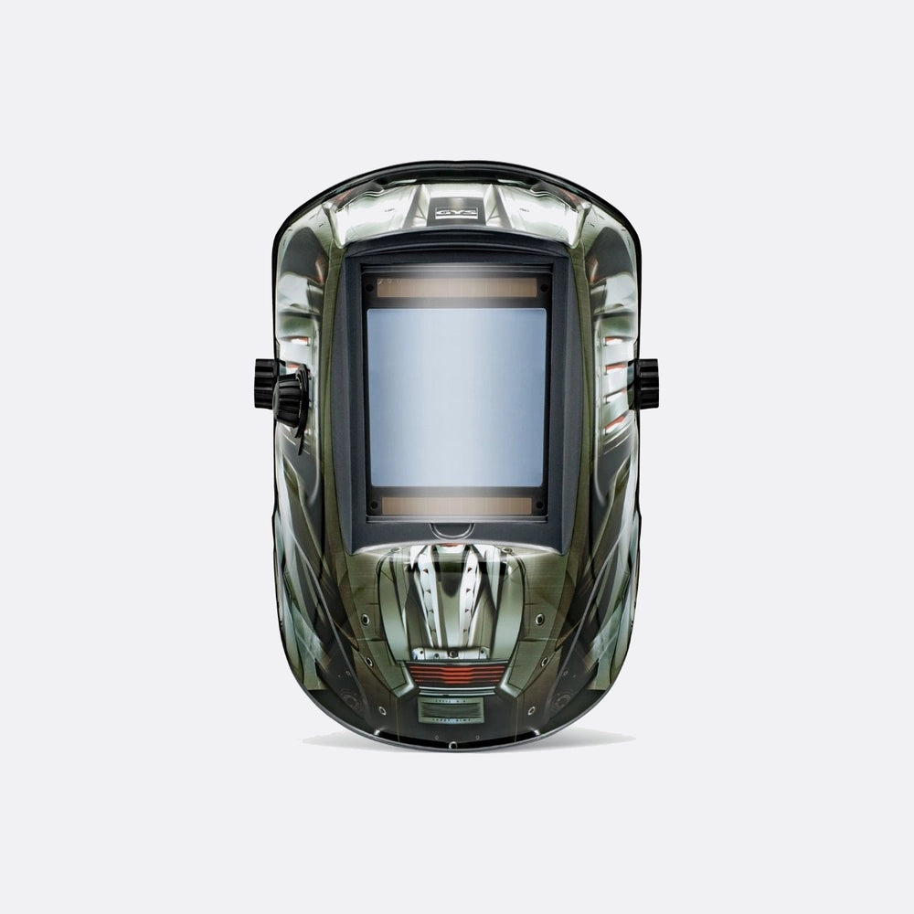Gys Alien+ 3/5-13 G True Color Xxl Helmet