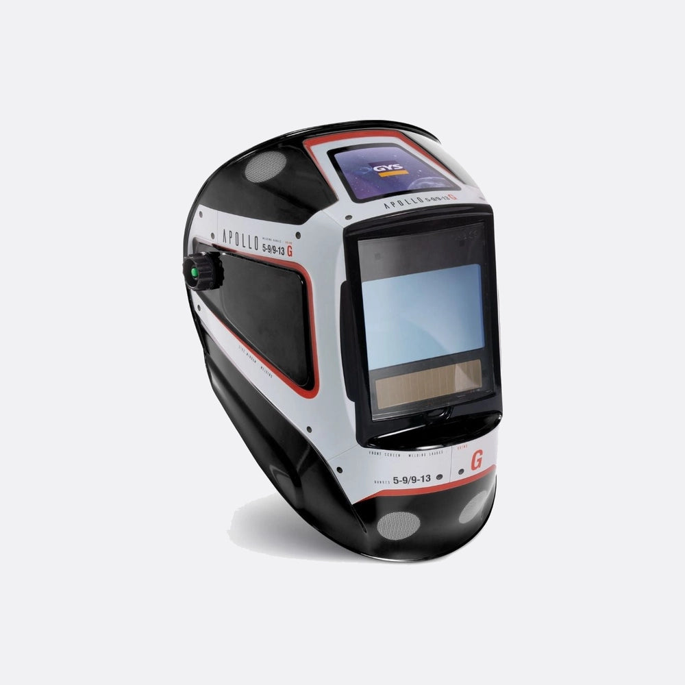 Gys Apollo+ 3/5-13 G True Color Helmet