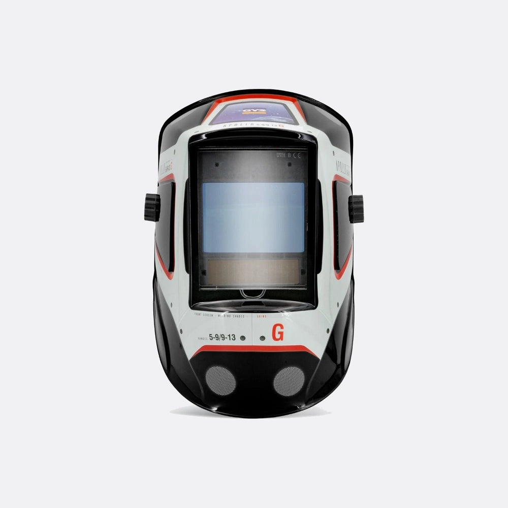 Gys Apollo+ 3/5-13 G True Color Helmet