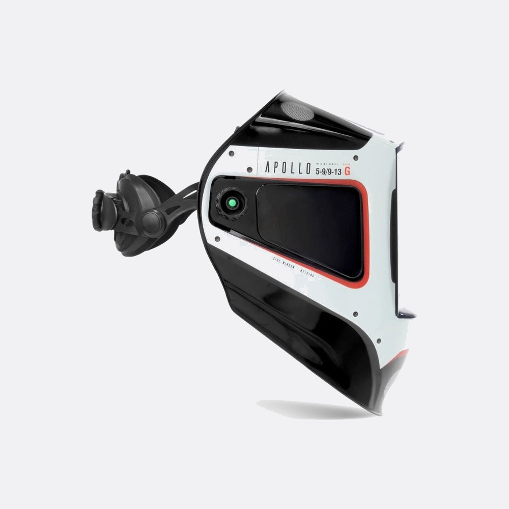 Gys Apollo+ 3/5-13 G True Color Helmet