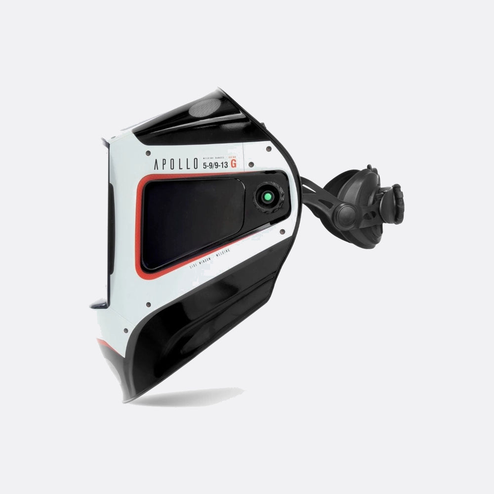Gys Apollo+ 3/5-13 G True Color Helmet