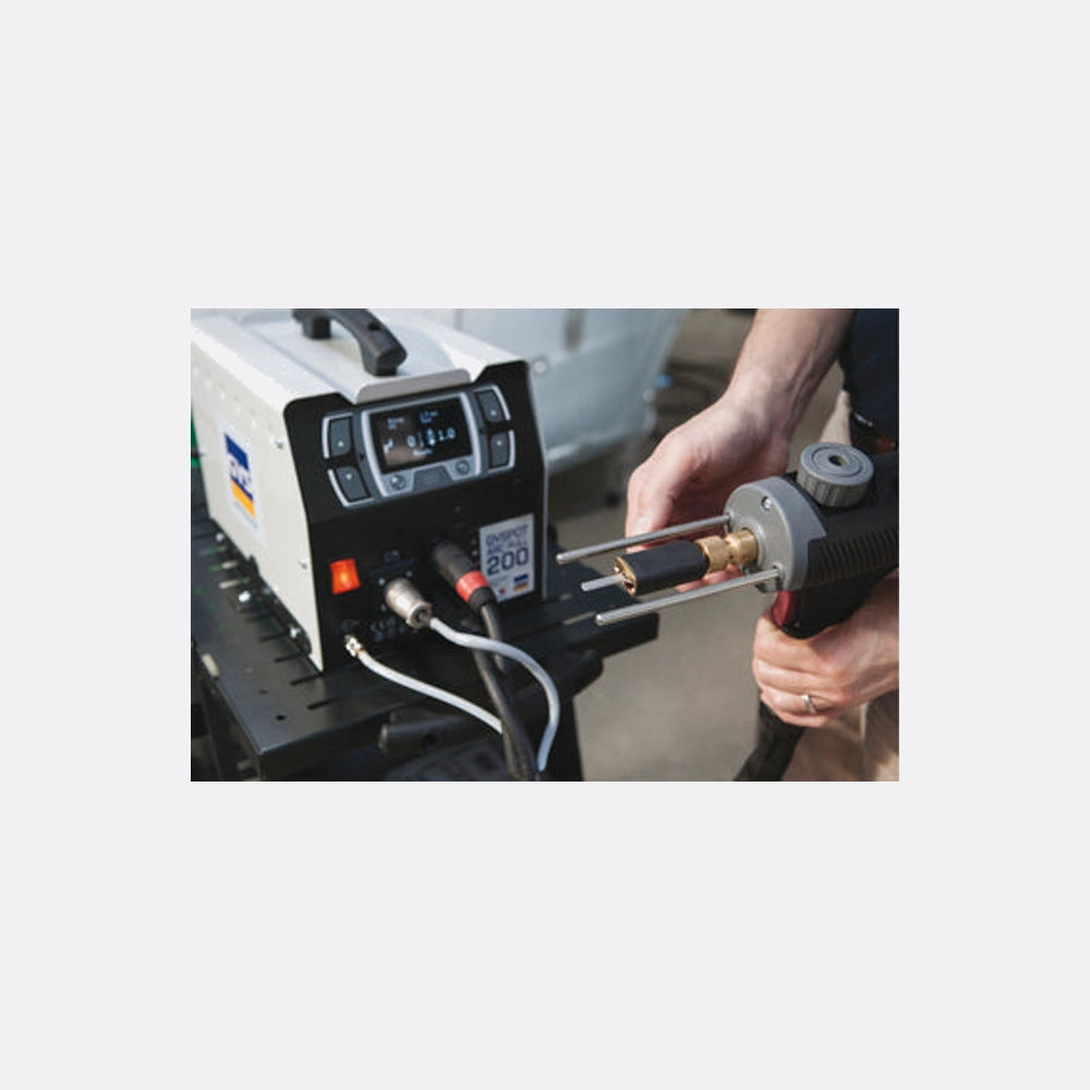 Gyspot Arcpull 200 - Aluminium Dent Repair Station