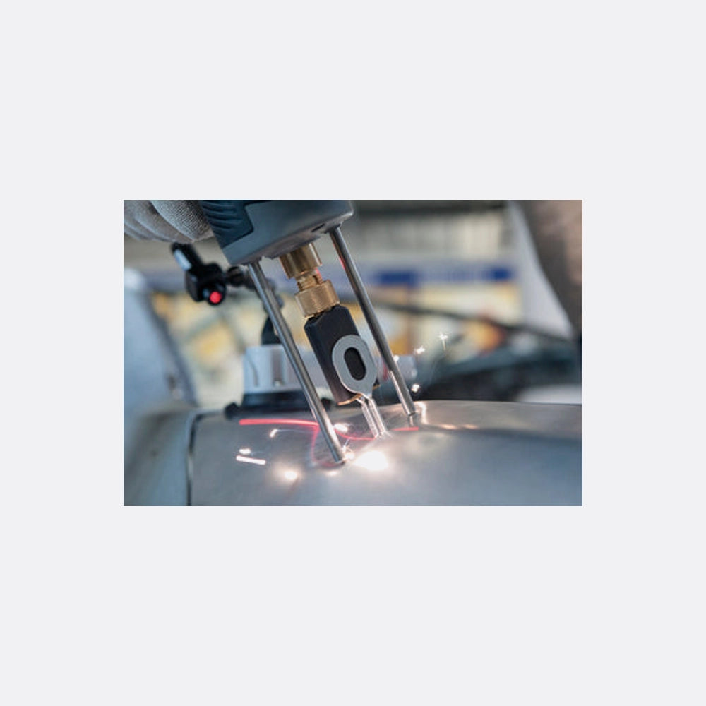 Gyspot Arcpull 200 - Aluminium Dent Repair Station