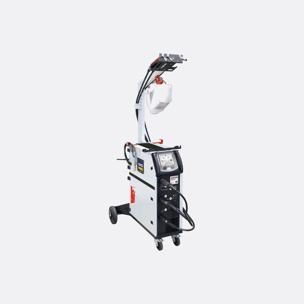 GYS Autopulse 320-T3 Mig Welder