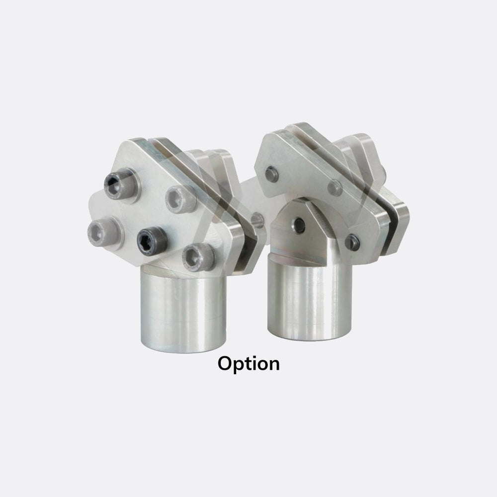 GYS Auto Roll 1.2 Lifting Trolley Set Of 2 Underbody Clamps