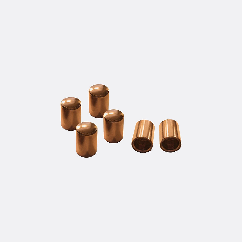 Gys Bevelled Electrodes