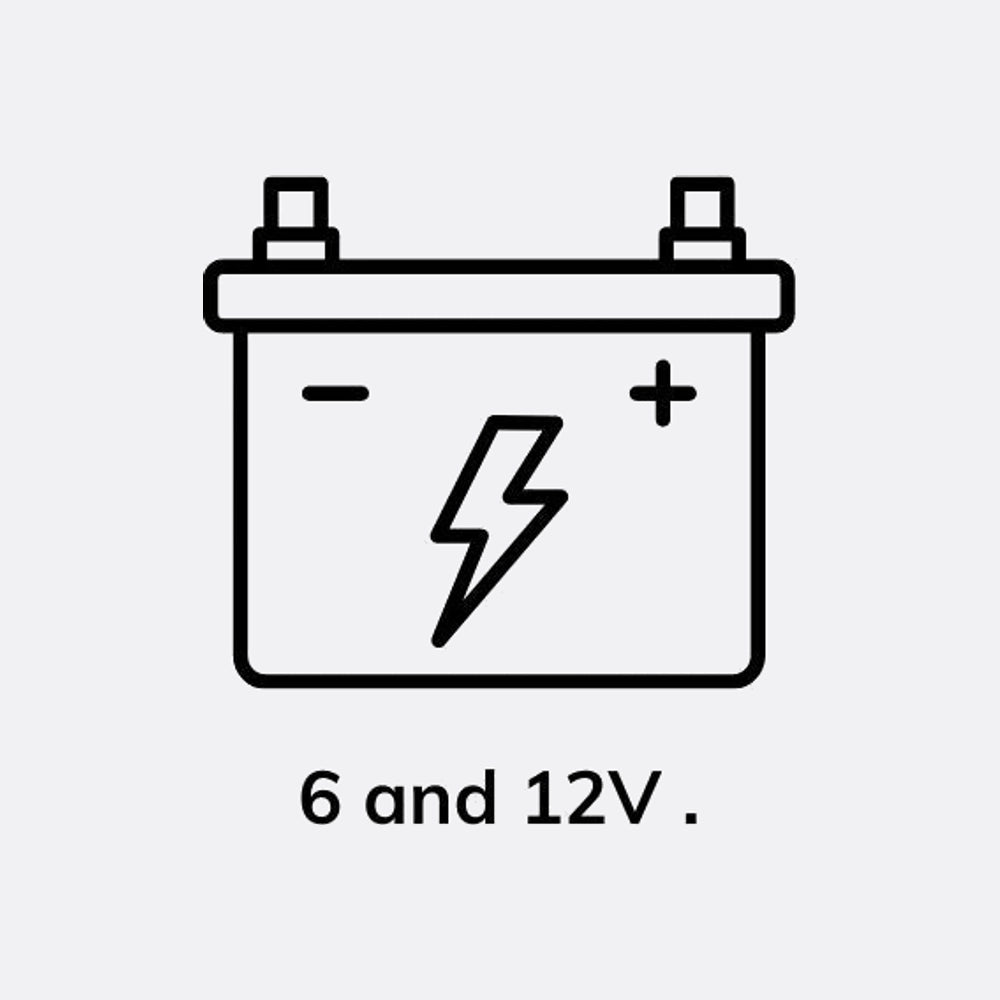 6-12V