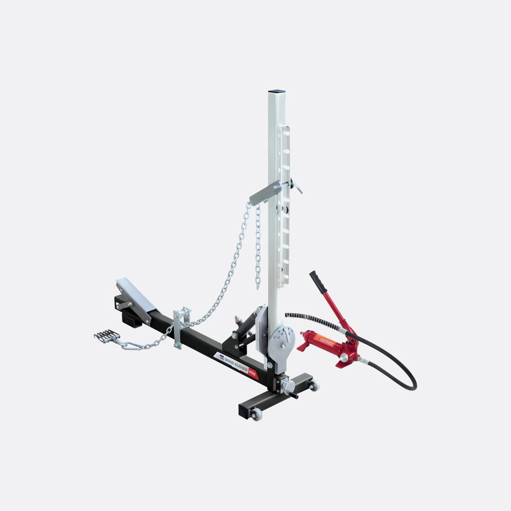 GYS Draw Aligner Pro