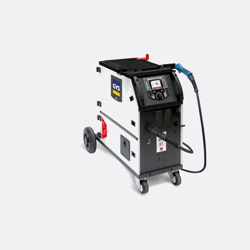 E1 Gys Auto Mig Welder 230v