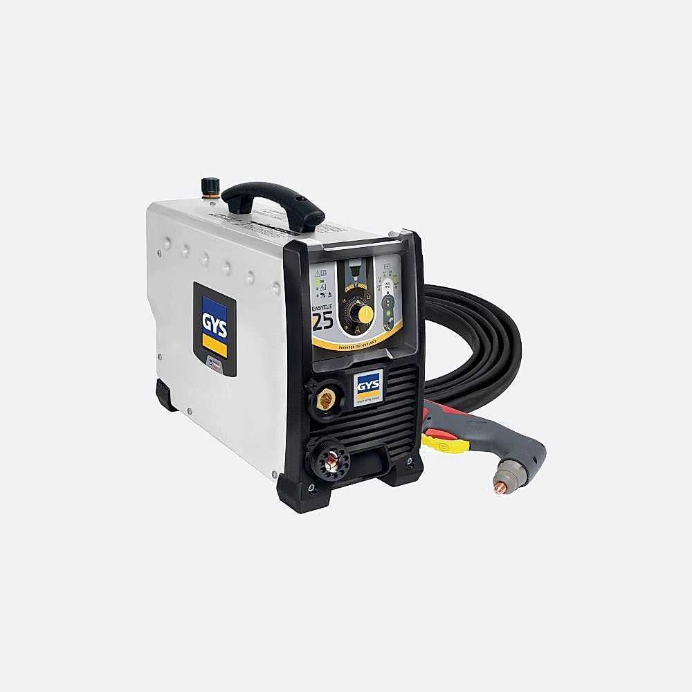GYS Easycut 25 Plasma Cutter 230v