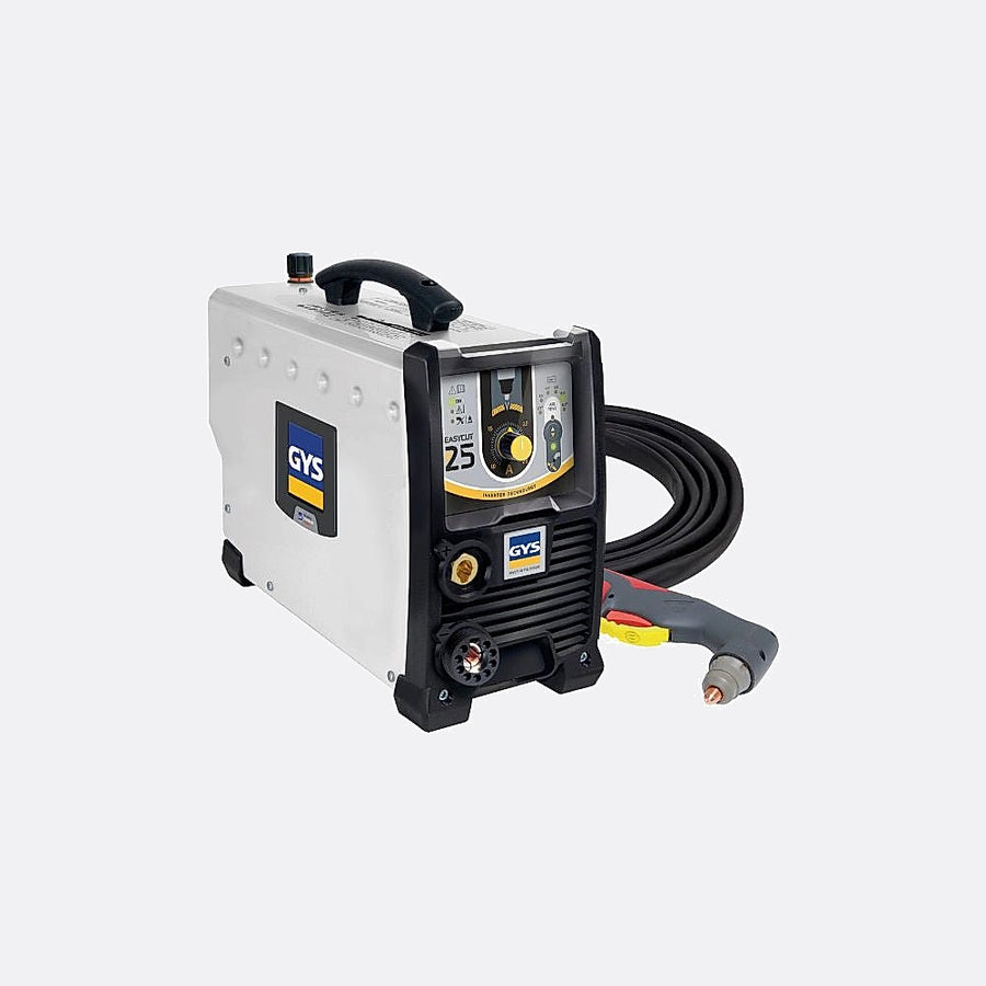 GYS Easycut 25 Plasma Cutter 230v