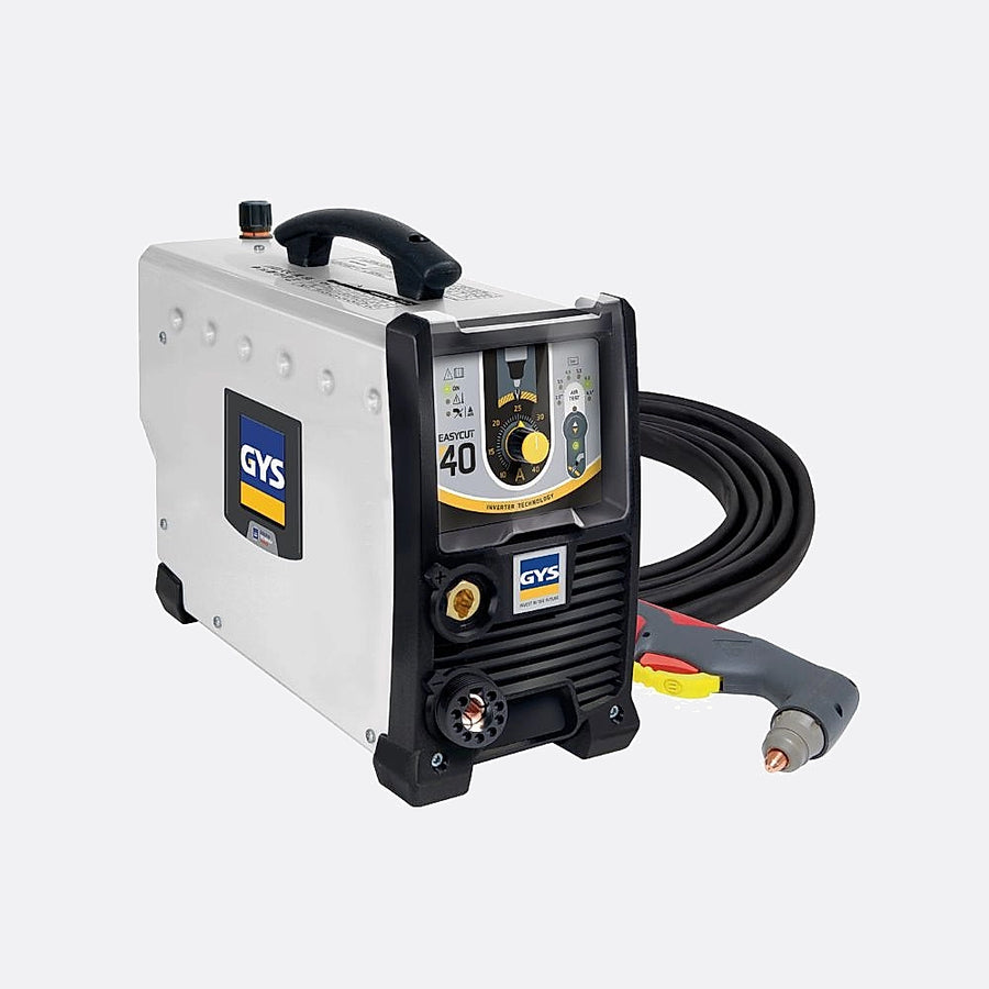 GYS Easycut 40 Plasma Cutter