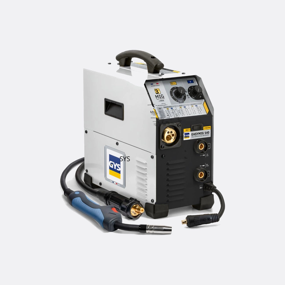 GYS Easymig 150-230v