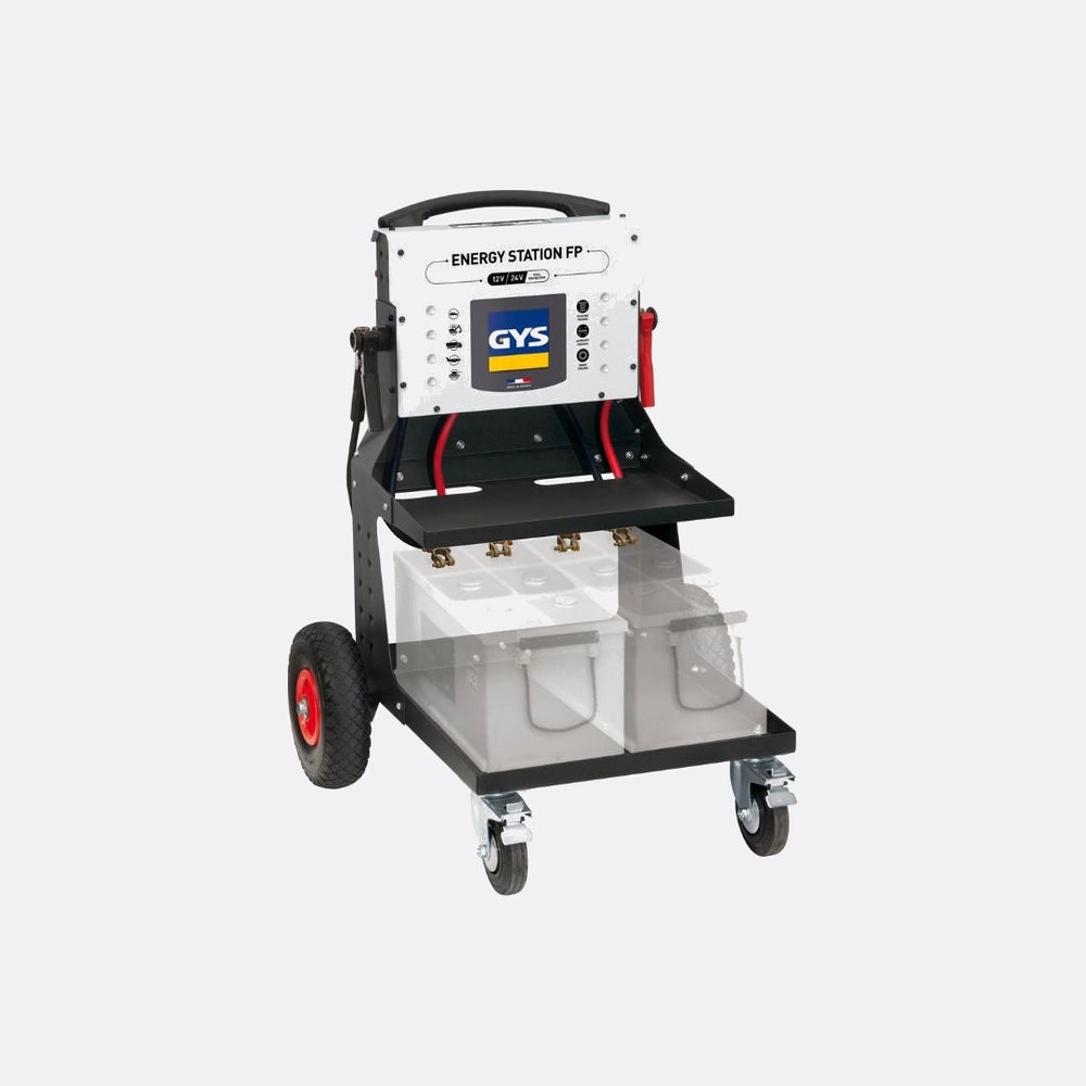 GYS Energy Station Fp Booster