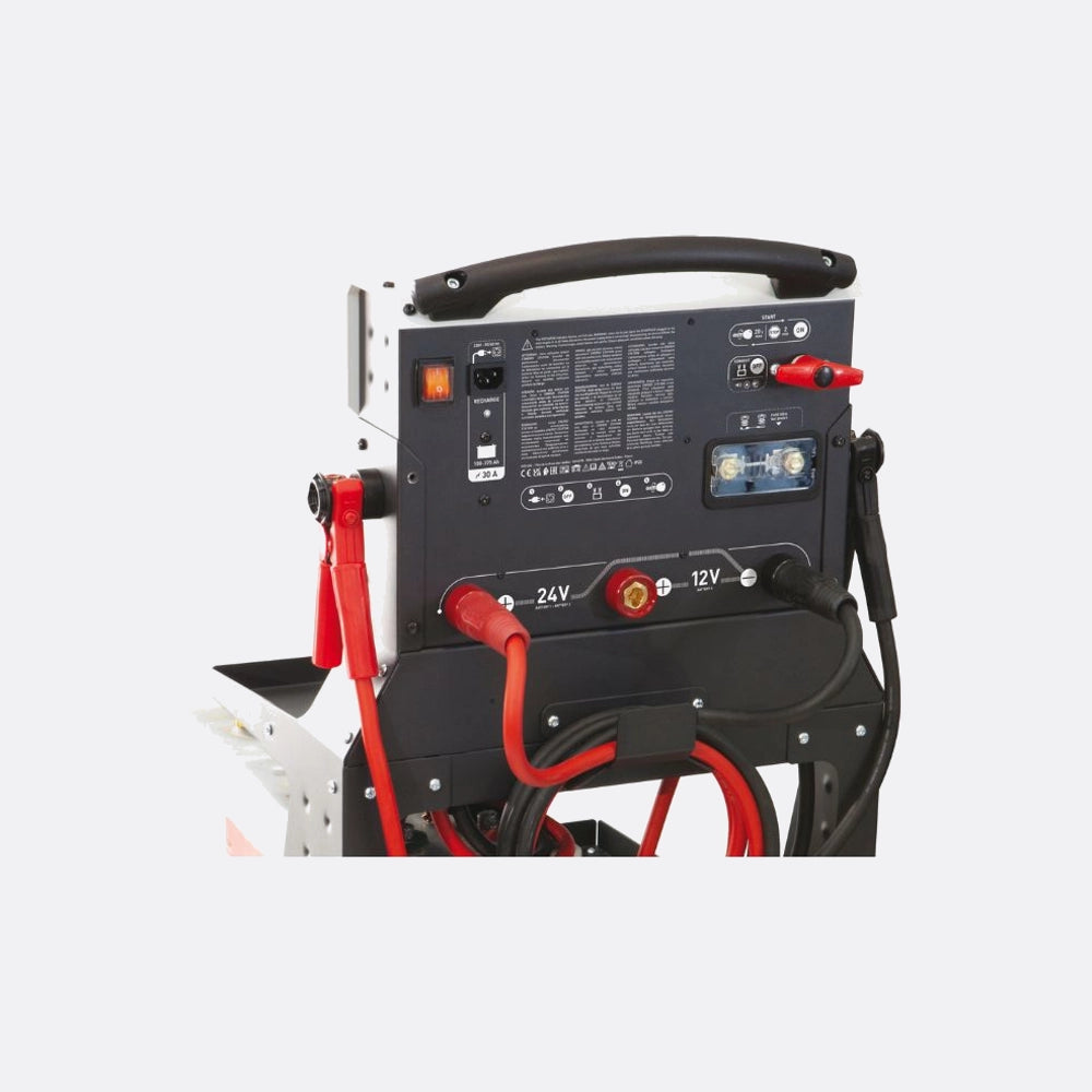 GYS Energy Station Fp Booster