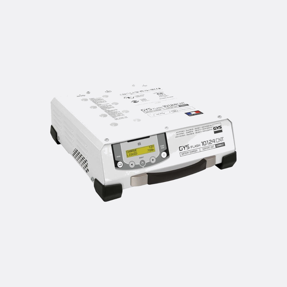Gysflash 101.24 Cnt Fv Battery Support Unit