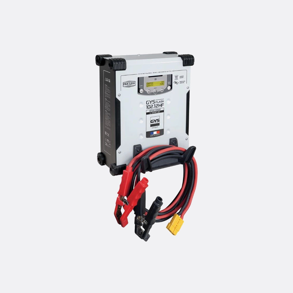 Gysflash 102.12 Hf Battery Support Unit