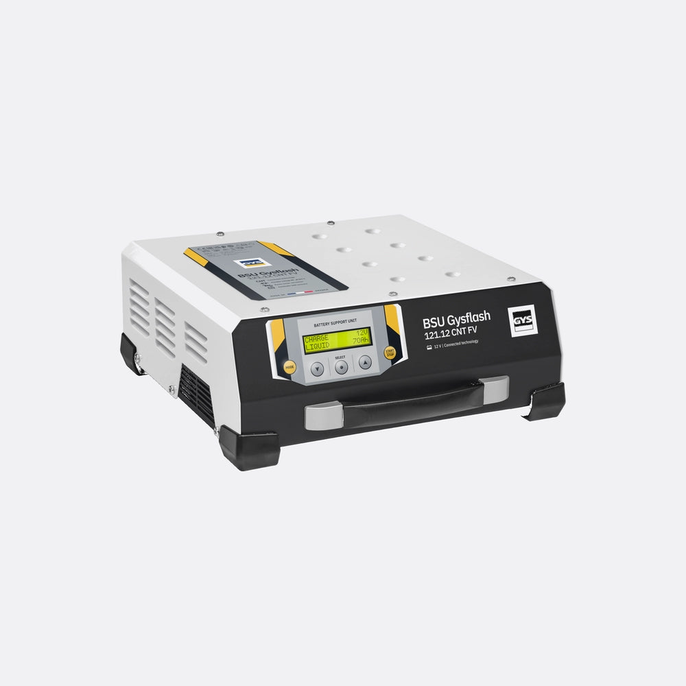 Gysflash 121.12 CNT FV  Battery Support Unit