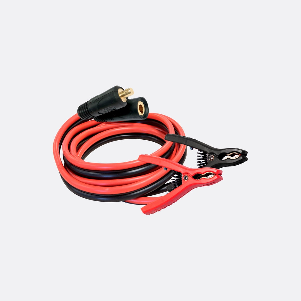 Gysflash 121.12 CNT FV  Cables