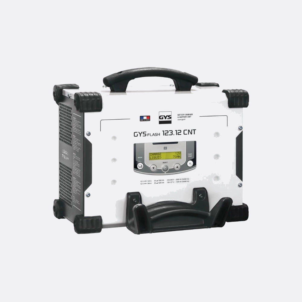 Gysflash 123.12 Cnt Battery Support Unit