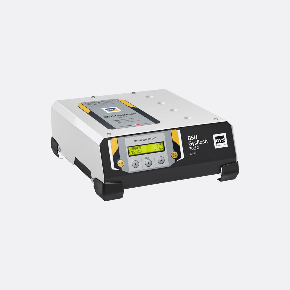Gysflash 30.12 Hf Battery Support Unit