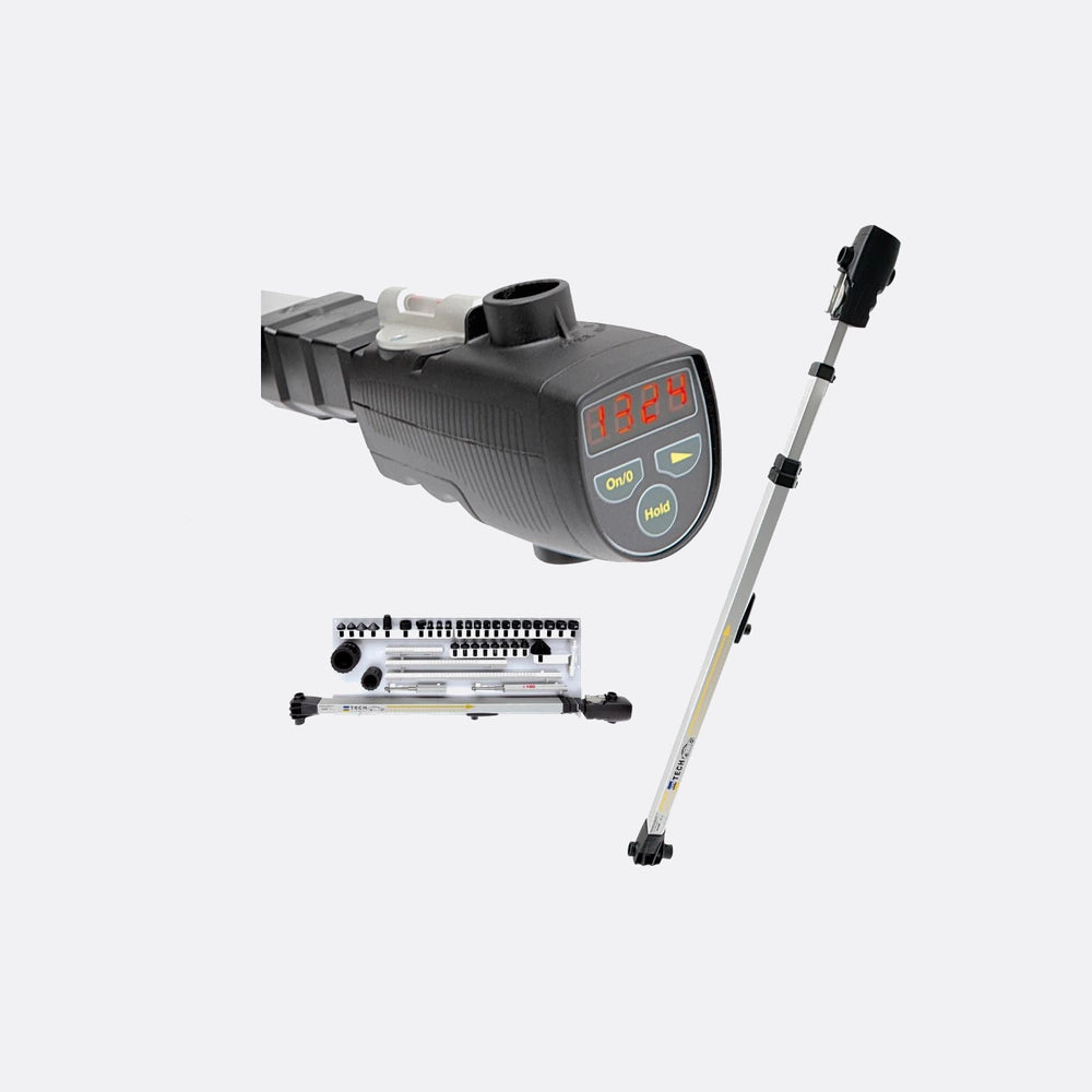 GYSmeter Measuring System-052093