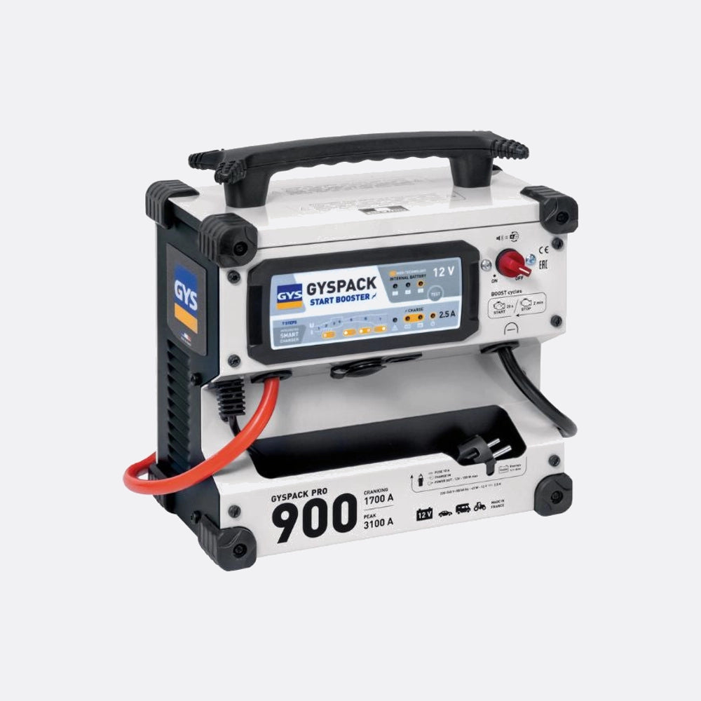 Gyspack Pro 900 12v
