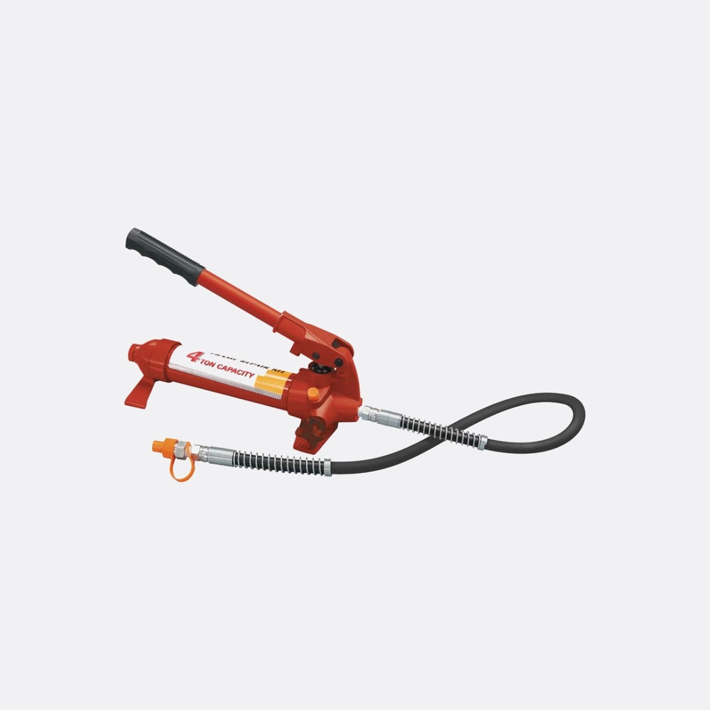 GYS Draw Aligner Hydraulic Pump 4T