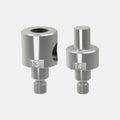 Gyspress Set Of Dies T3 + T4 For Riveters