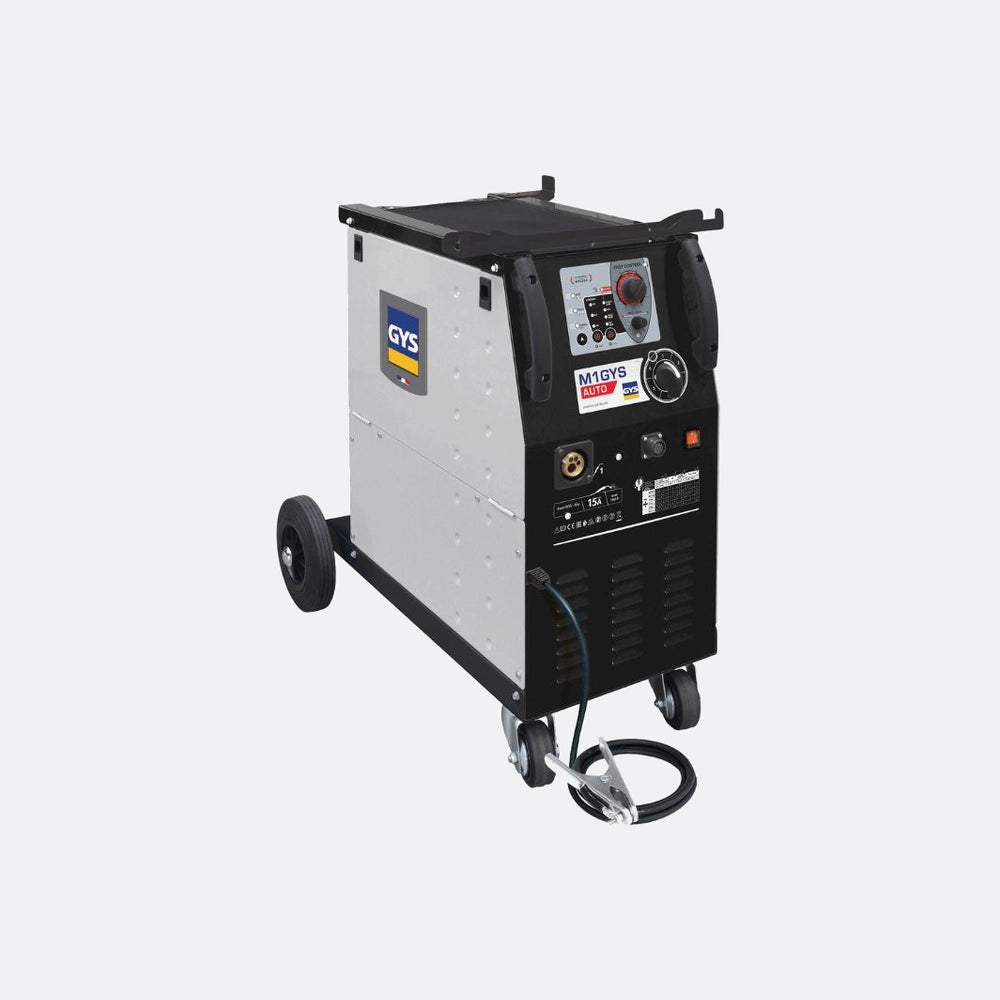 GYS M1 Gys Auto Mig Welder 230V