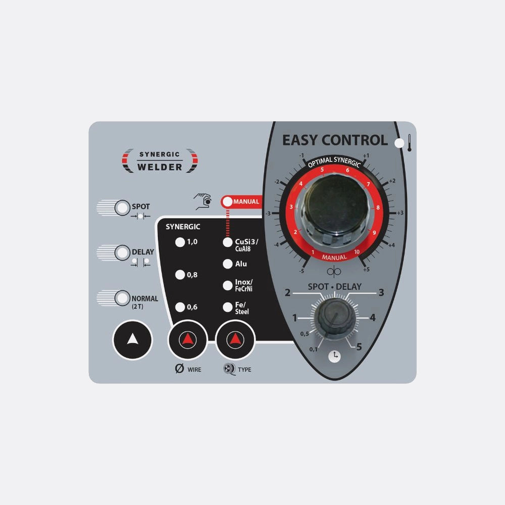 GYS M1 Gys Auto Mig Welder 230V
