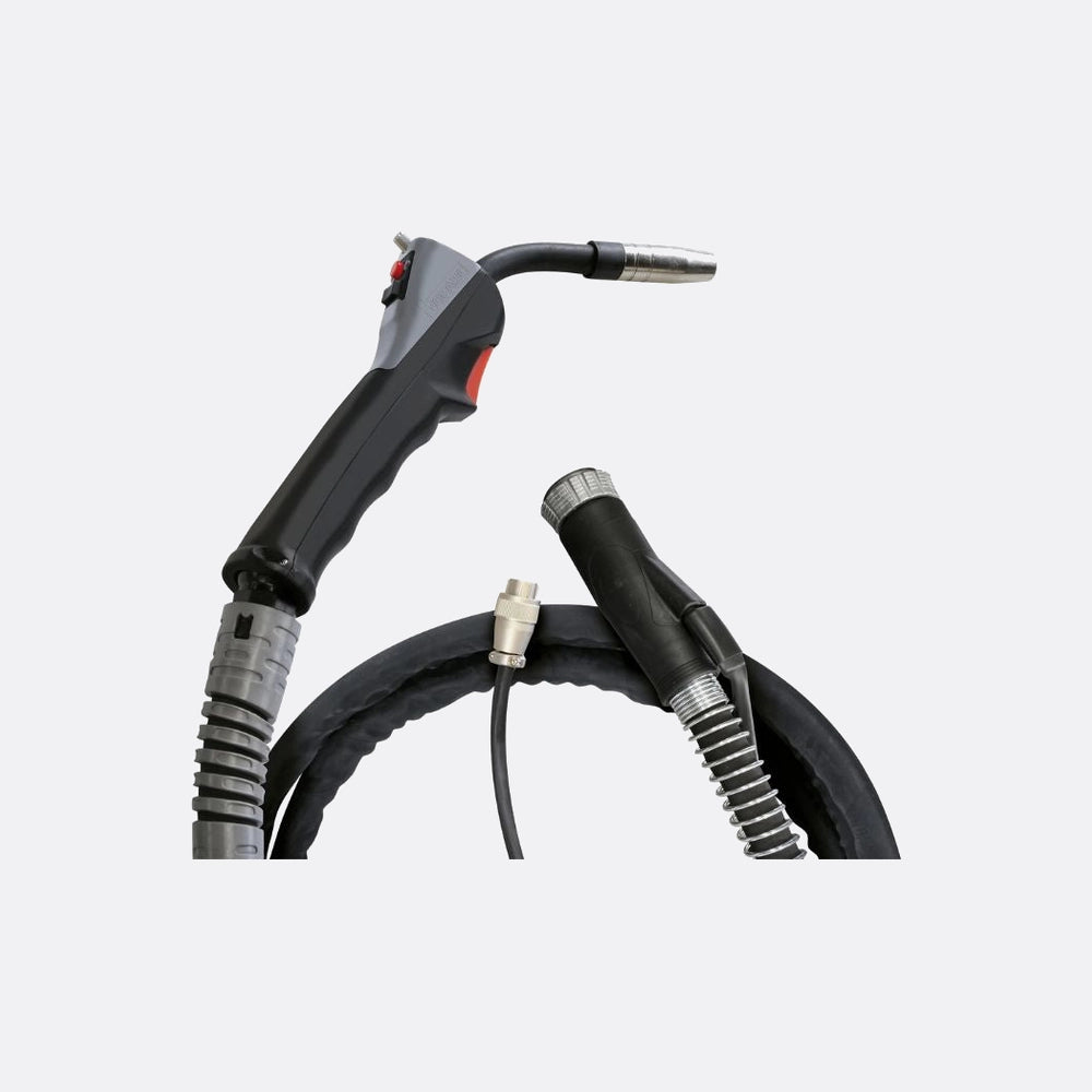 GYS MB15/MB25 Push Pull Mig Torch