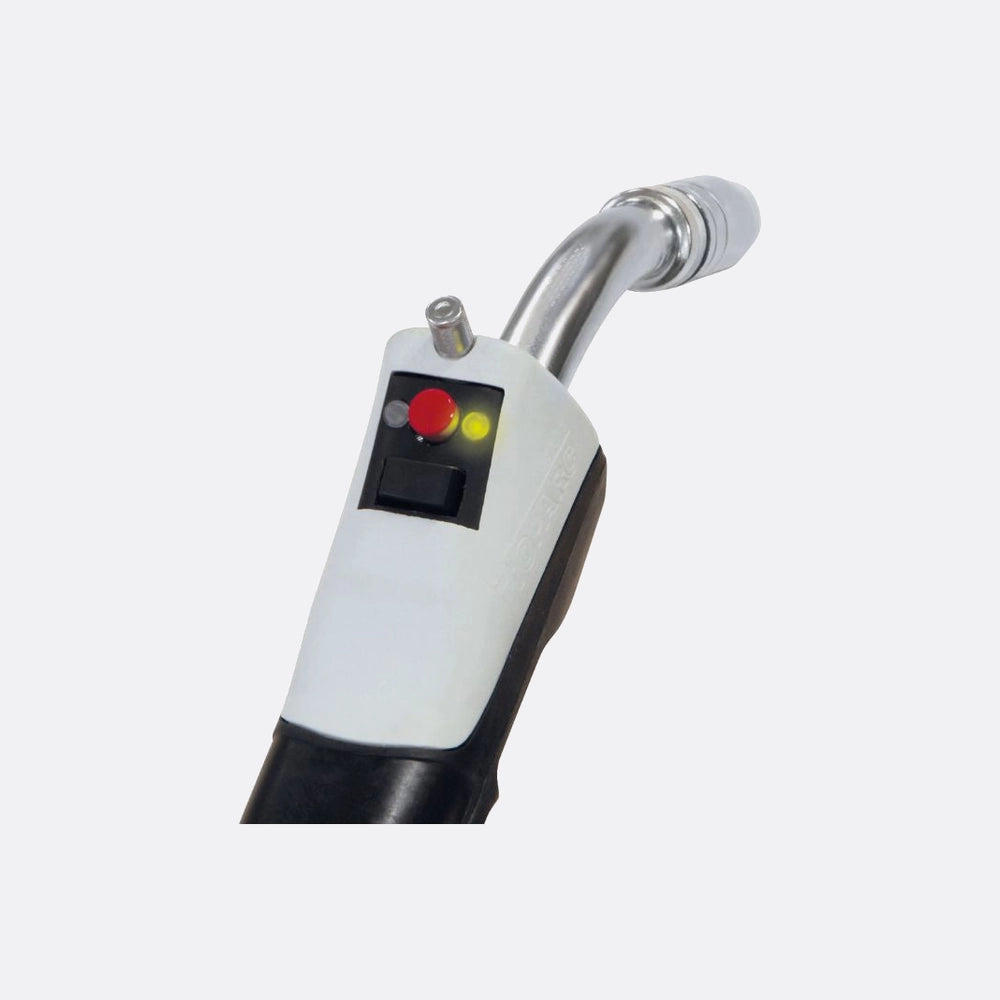 GYS MB15/MB25 Push Pull Mig Torch