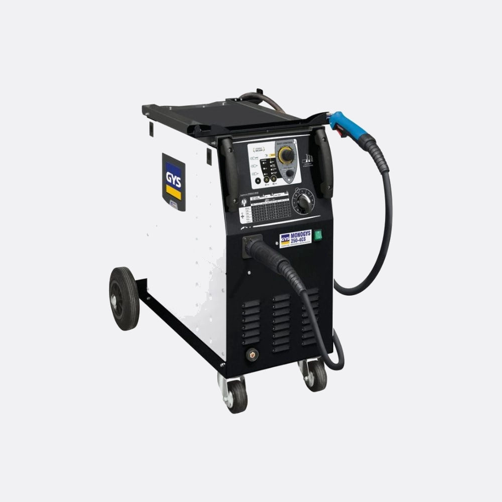 GYS Monogys 320-4cs Mig Welder