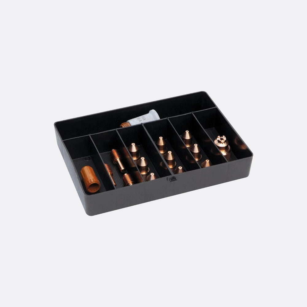 GYS Mt-125 Consumables Box 45/65/85a