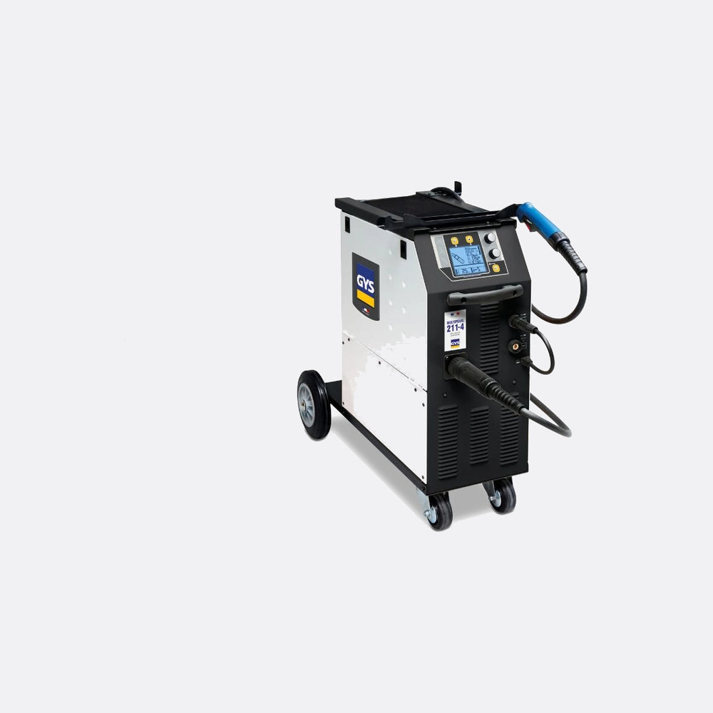 GYS Multipearl 211-4 Mig Welder