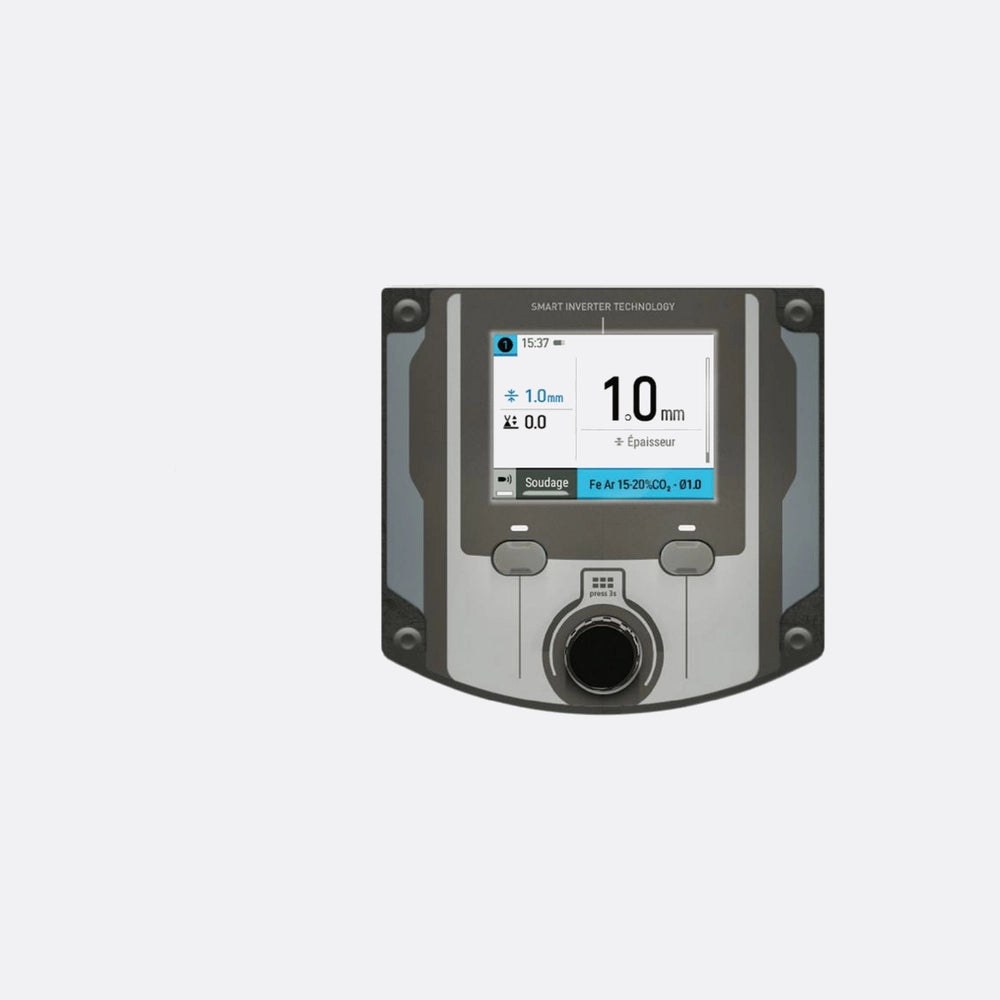 P3 GYS Auto Pulsed Mig Welder Complete Pack