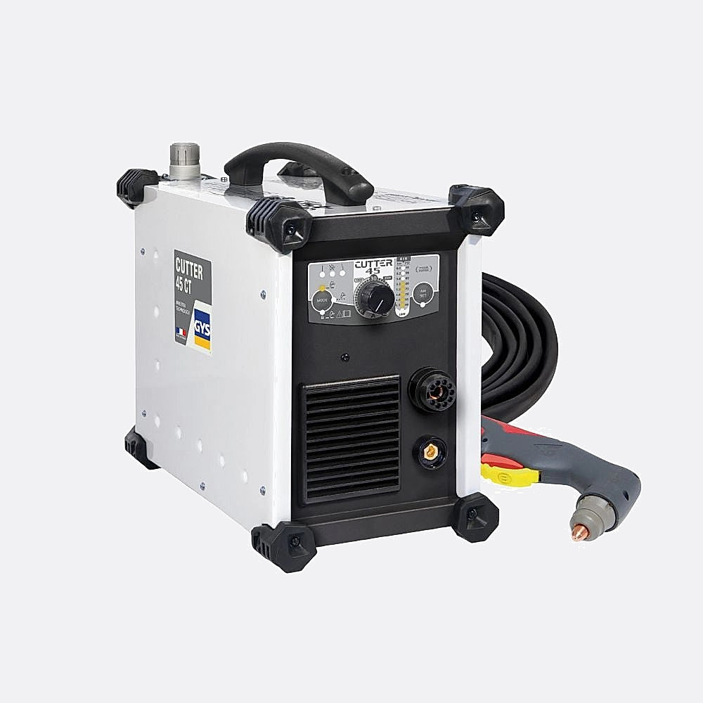 GYS Cutter 45 CT Plasma Cutter 230V