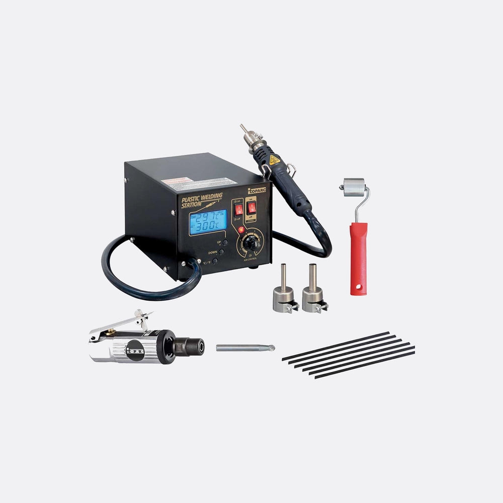 GYS Plastic Repair Station U62726
