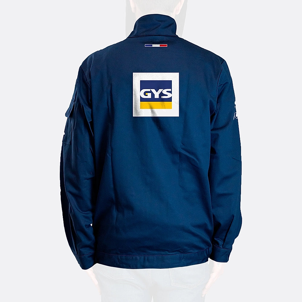 GYS Pro Welding Jacket - Size M