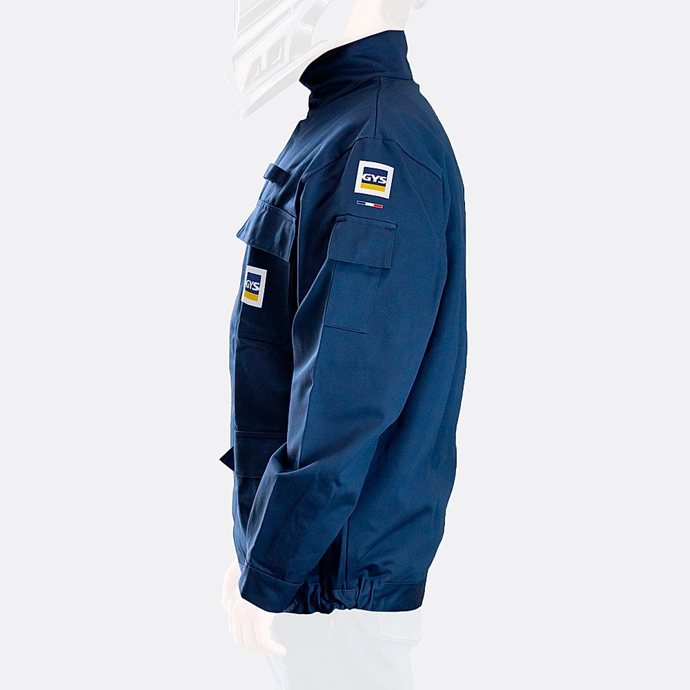 GYS Pro Welding Jacket - Size M