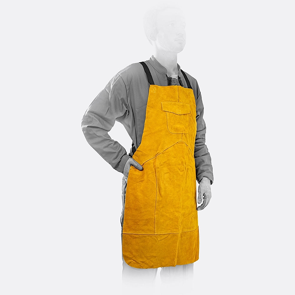 GYS Professional Welding Apron