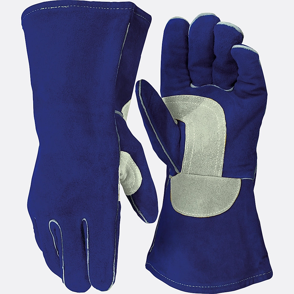 GYS Reinforced Welding Gloves (size 10)