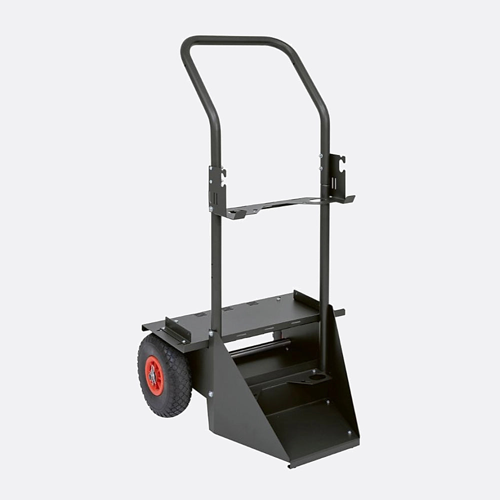 SACK TRUCK 10m³ XL