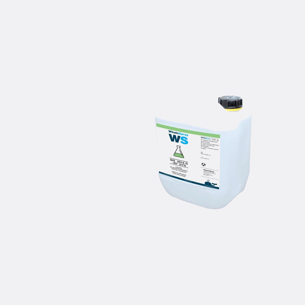 GYS Specialist Welding Coolant - 10 Litre