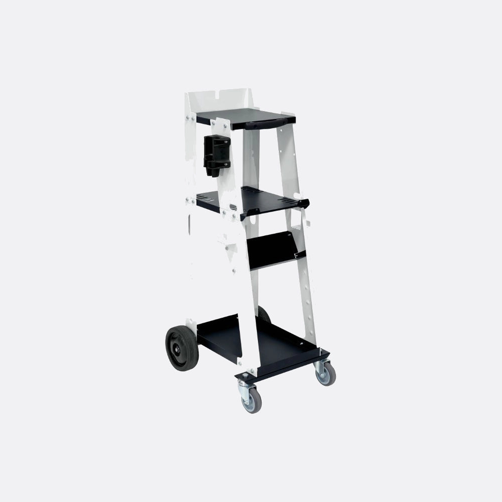 Gyspot 1000 Trolley