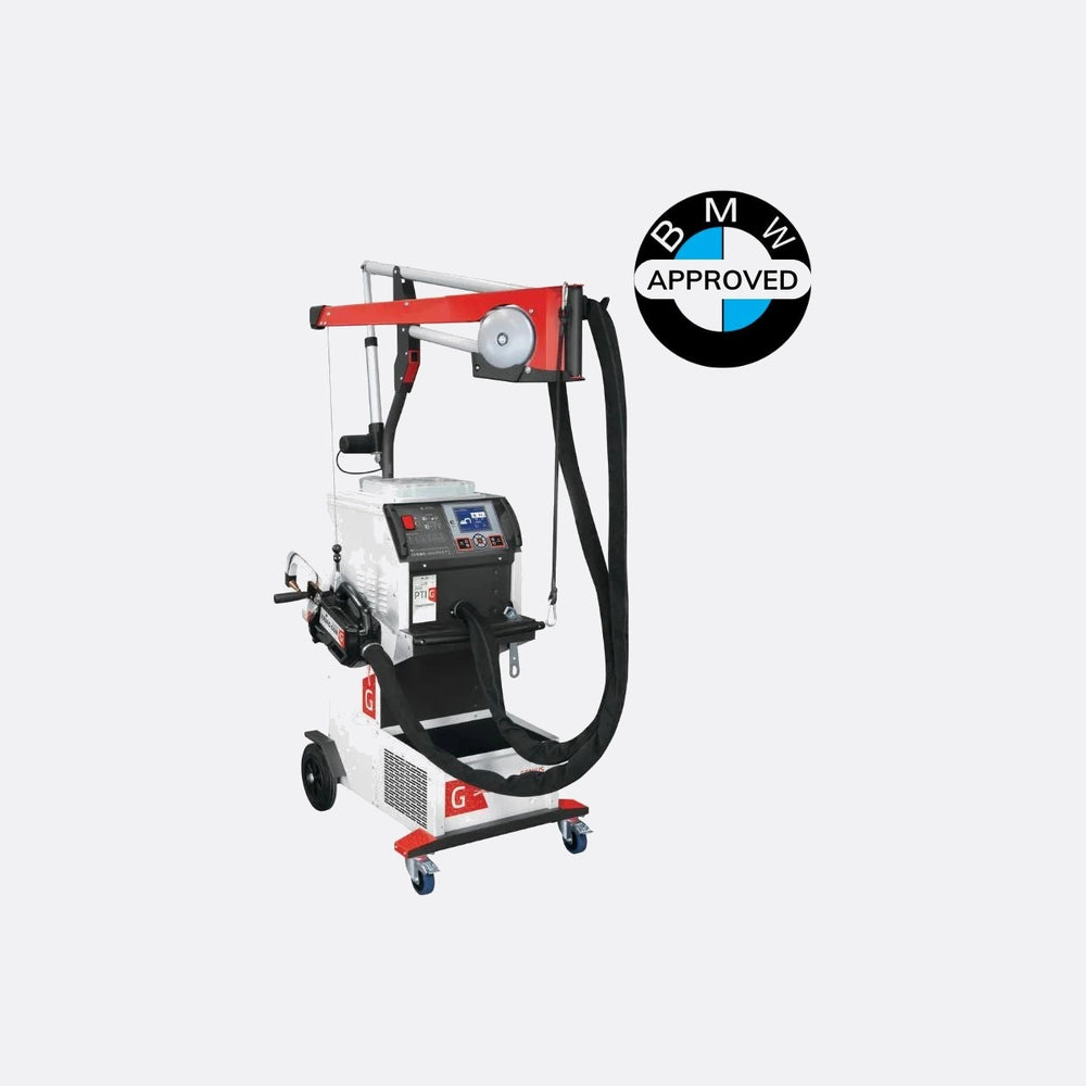 Gyspot Inverter Evolution PTI.G BMW approved