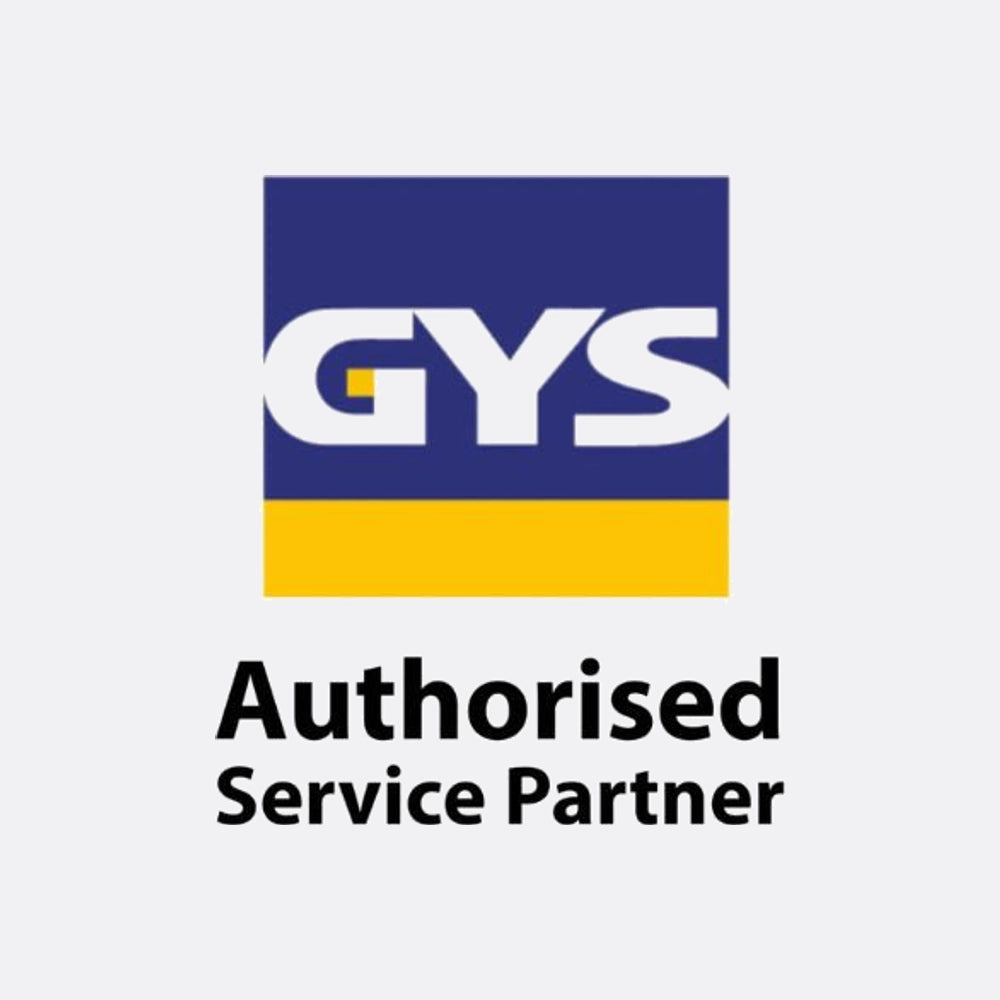 GYS Aprroved Service Center