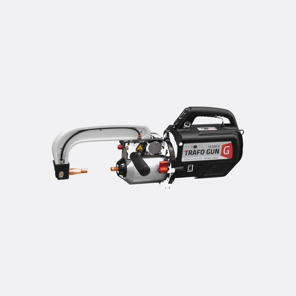 Gyspot Inverter Evolution PTI.G  Welding Gun